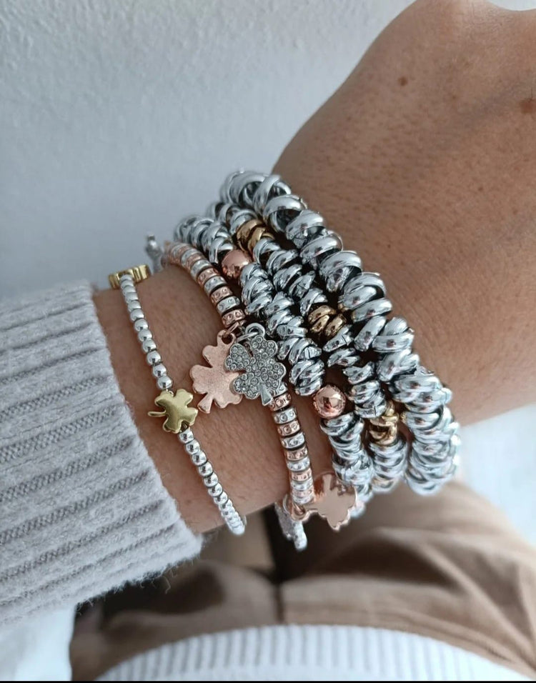 BRACCIALI DONNA