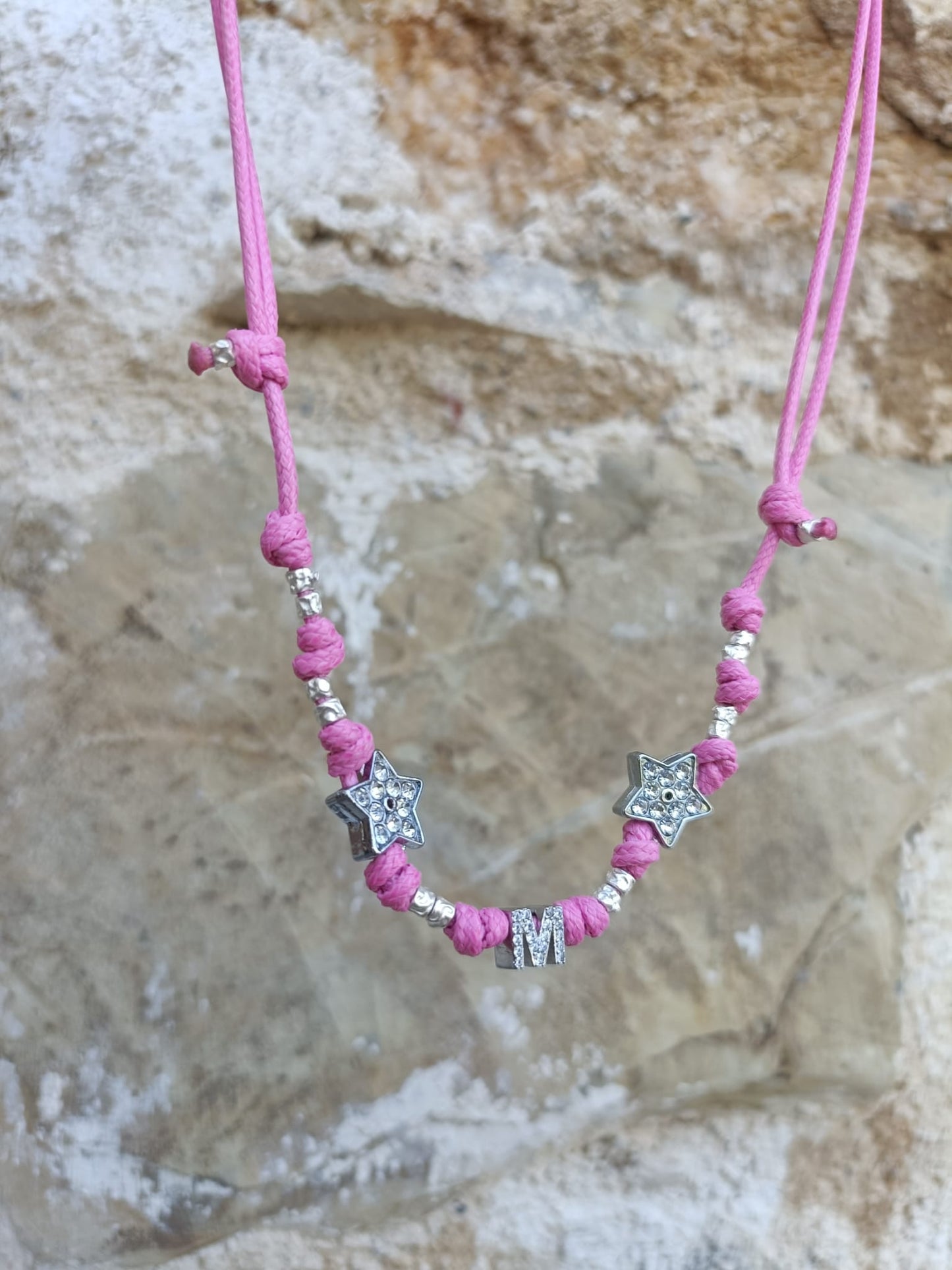 Collana su ordinazione