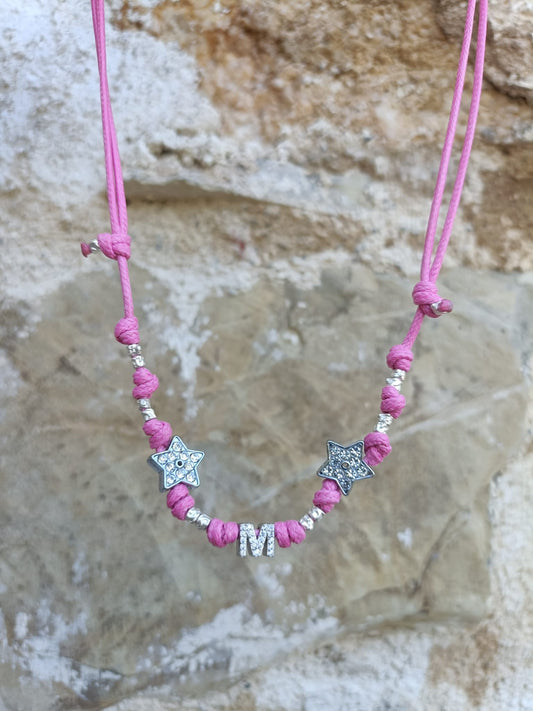 Collana su ordinazione
