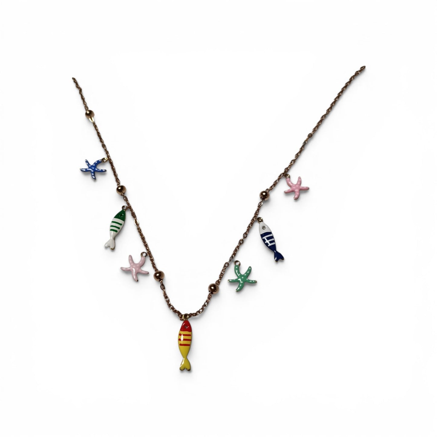 Collana personalizzata
